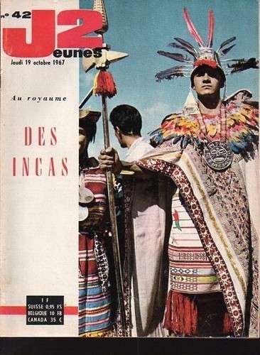 Jeunes du 19 10 1967 - j2,