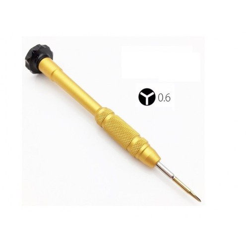 Tournevis triwing pour - triwing, 0.6y