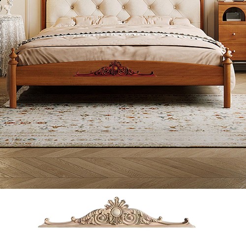 Applique longue bois - applique,