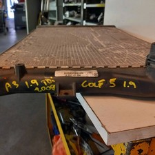 radiateur de chauffage VOLKSWAGEN GOLF VARIANT 1K 1.4 TSI SW 2003-2010 ff39cf