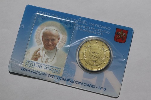 Vatican 50 - 🇻🇦,