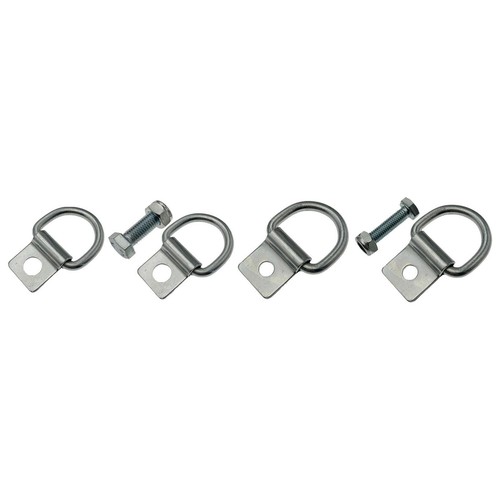 Boucle arrimage d - d, pour