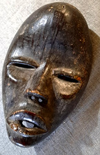 ART AFRICAIN Très ancien