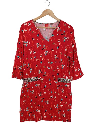 Miss captain tortue robe - by,
