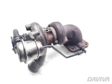 Ford Transit Turbocompresseur