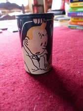 taille crayon tintin  de 2004