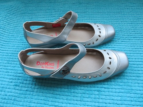 Chaussures cuir dorking - chaussures,