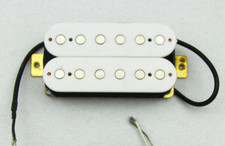 New Humbucker neck alnico V