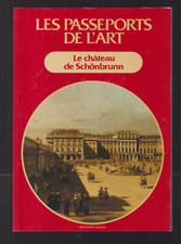LES PASSEPORTS DE L'ART - LE
