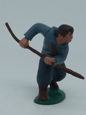 FIGURINE PVC PLASTIQUE PERSONNAGE DISNEY FRERE DES OURS O3