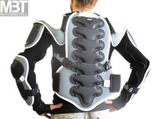 Chaft Veste De Protection VTT