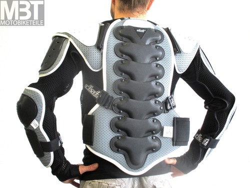 Chaft veste protection - veste, vtt