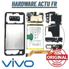 PIÈCES AU CHOIX - VIVO - Y20I - MODEL V2027 - NOIR - Testé 100% Fonctionnel