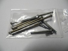 ABC HOBBY Rear shaft set Super Hero X-1