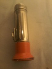ancienne lampe de torche