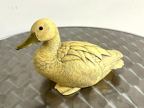 Duck elli malevolti - duck,