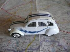 CITROËN 2 CV 6 France 3 NOREV