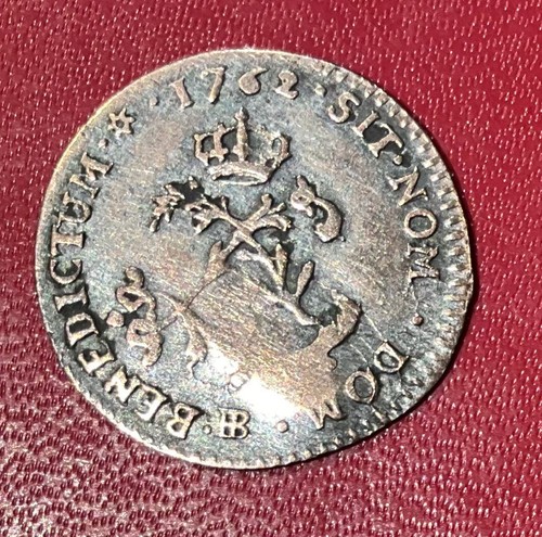 Rare louis double sol 2 - double, (
