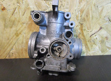 Corps gauche de Carburateur