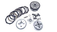 Embrayage Honda CB 125 T 1980