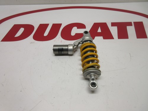 Amortisseur ducati showa stf - amortisseur,