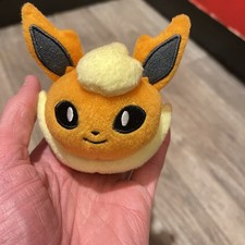 Pokemon Petite Peluche Pyroli