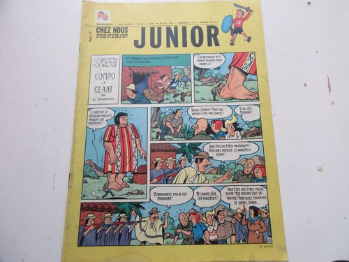 Junior 1966 07 - junior, 1966.28
