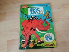 BD E.O SPIROU ET FANTASIO TOME