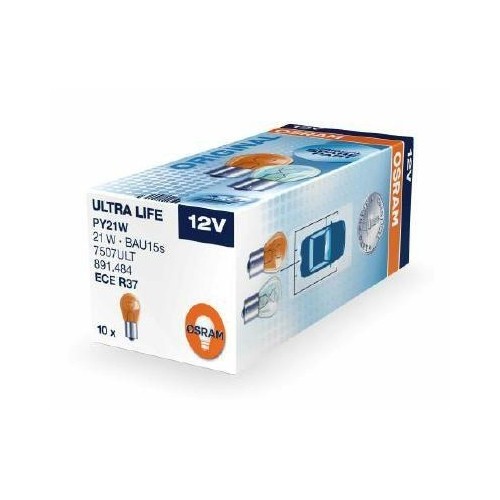 Ampoule feu clignotant - ampoule,