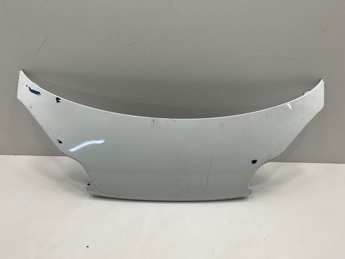 Capot moteur smart fortwo - smart, ii