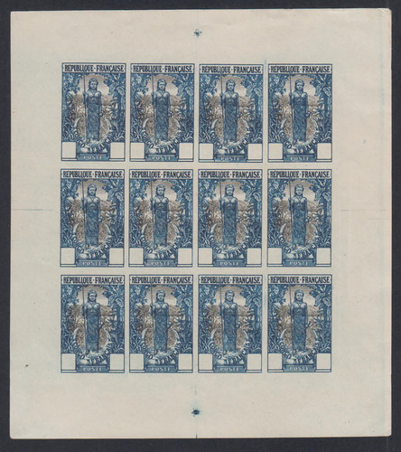 Colonies françaises - (fr1),