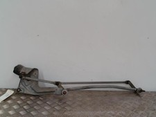 Moteur essuie glace avant