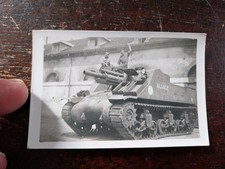 PHOTO DE CHAR TANKISTE