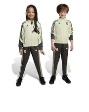  Real Madrid Adidas GARçONS