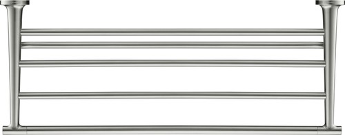 Porte serviettes duravit - porte-serviettes,