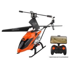 Hélicoptère DF-100 FPV