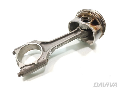 Polo piston moteur avec - vw,