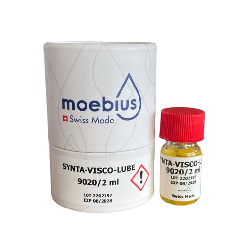 Moebius synta visco - moebius, 9020