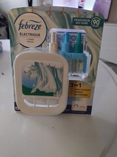 Febreze Diffuseur Electrique +