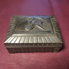 Boîte bijoux art - à,