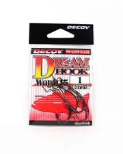 Decoy Worm 15 Dream Hook Size