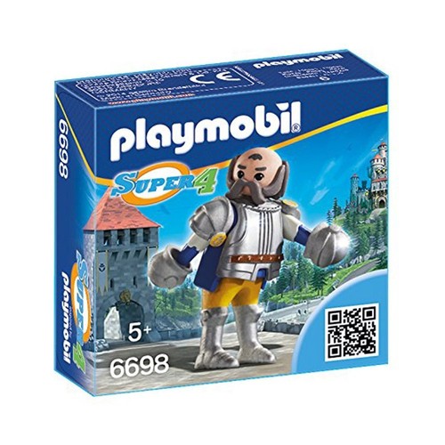 Playmobil garde royal - playmobil,, le