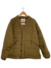 Veste HANTEN TAION Verte 2 D'occasion