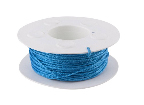 Dévidoir fil nylon 50m - dévidoir, pour