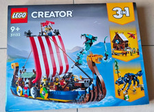 LEGO Creator 3in1 31132 LE