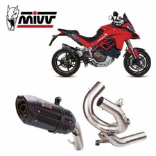 DUCATI 1200 MULTISTRADA -