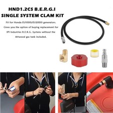 HND1.2CS I Single System Clam