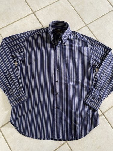 Chemise rayures - chemise, À