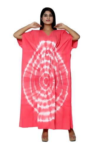 Robe maxi caftan nuit - maxi,