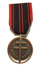 Médaille de la Résistance